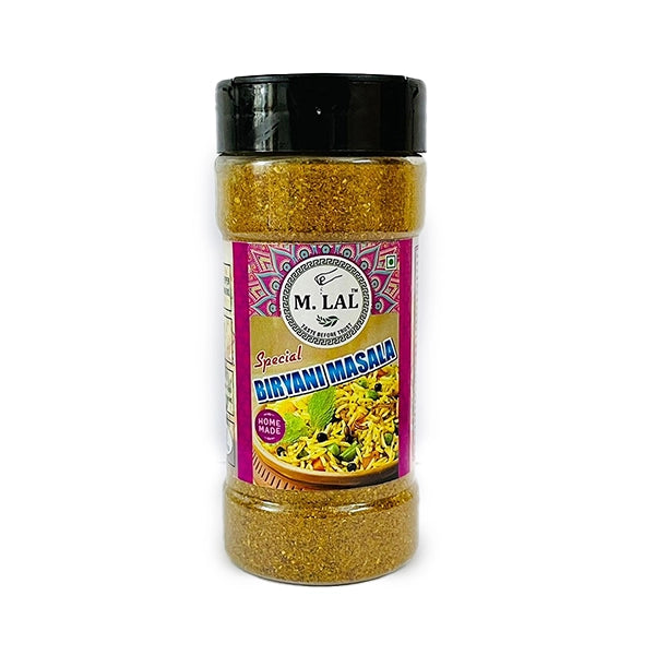 BIRYANI MASALA 125GM-1